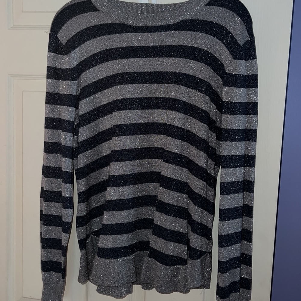 Ivanka Trump blouse size large nwt